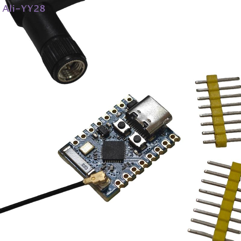 Esp32 C3 - {MX} NOVO Módulo Wi-Fi BT ESESP32C3