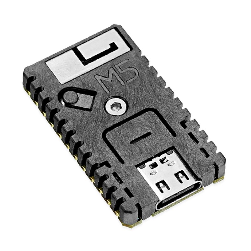 Esp32 C3 - Placa de Desenvolvimento A99E-ESP32-C3 M5stamp C3