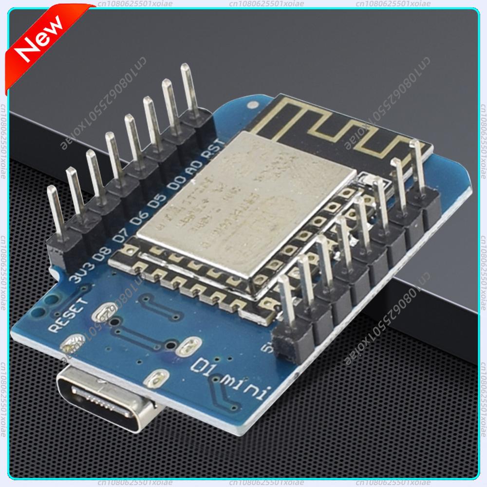 Esp8266 Nodemcu - Placa de Desenvolvimento WiFi ESP8266 ESP-12F