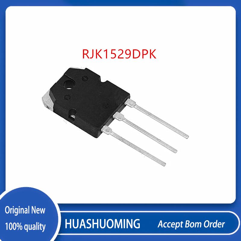 Esp8266 - 1 peça/lote RJK1529 RJK1529DPK 60CPU04 TO-247