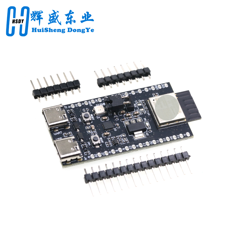 ESP32-H2-DevKitM WiFi + Blueto - Esp32 H2 avaliação e preço