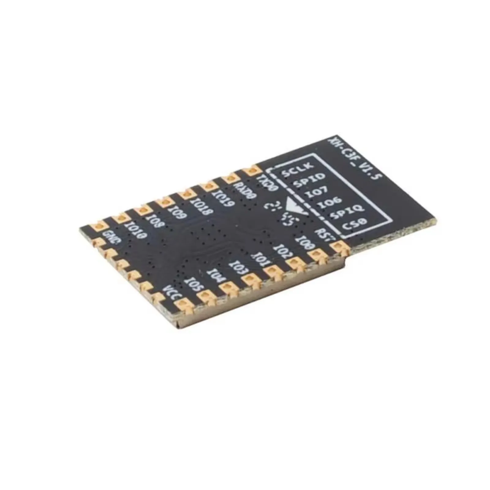 Módulo ESP32-C3F WiFi + BT Pro - Esp8266 avaliação e preço
