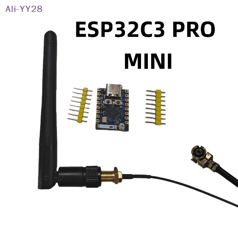 {MX} NOVO Módulo Wi-Fi BT ESES - Esp32 C3 avaliação e preço