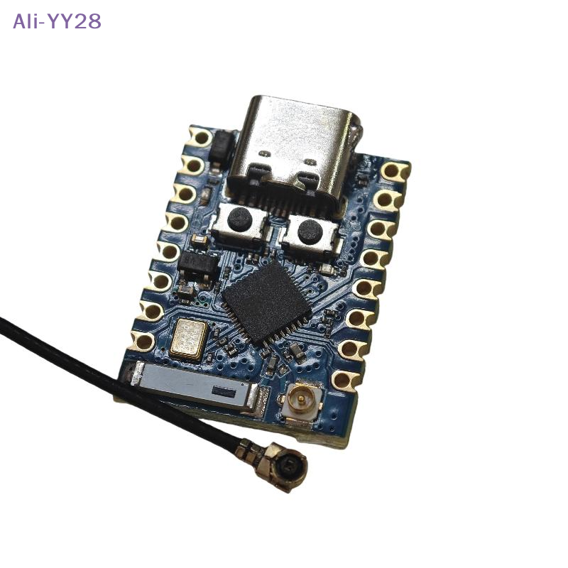 {MX} NOVO Módulo Wi-Fi BT ESES - Esp32 C3 avaliação e preço