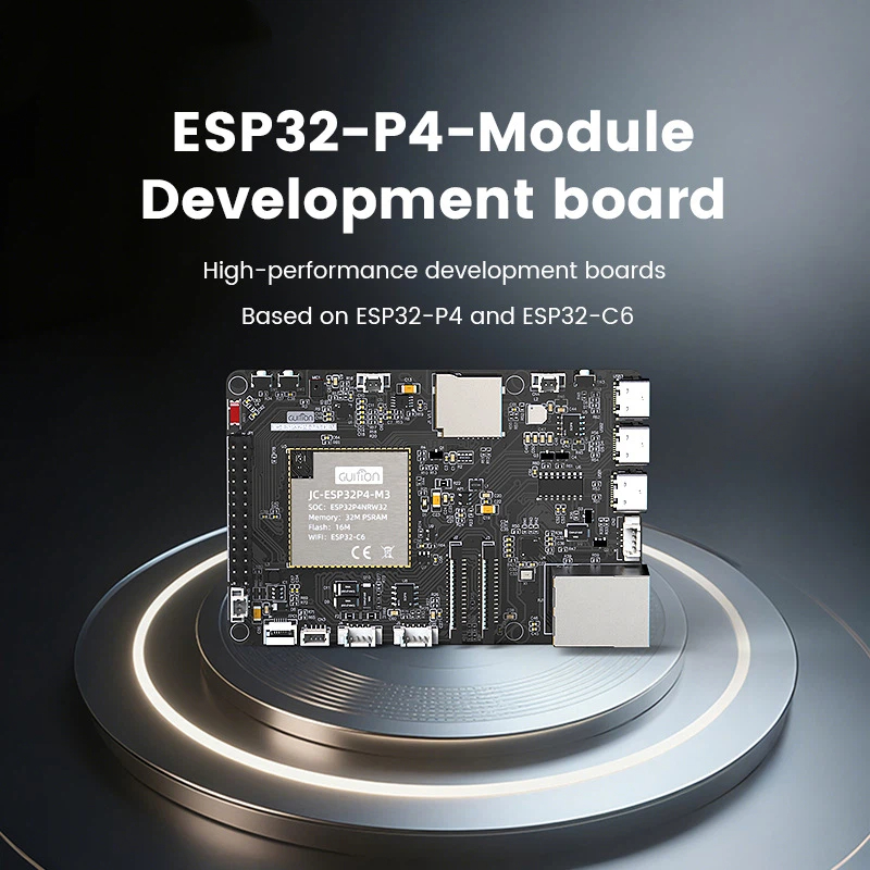 Placa de Desenvolvimento Gutio - Esp32 C6 avaliação e preço