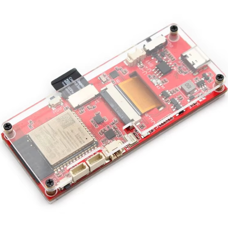 2026 MaTouch ESP32-S3 Paralelo - Esp32 S3 avaliação e preço
