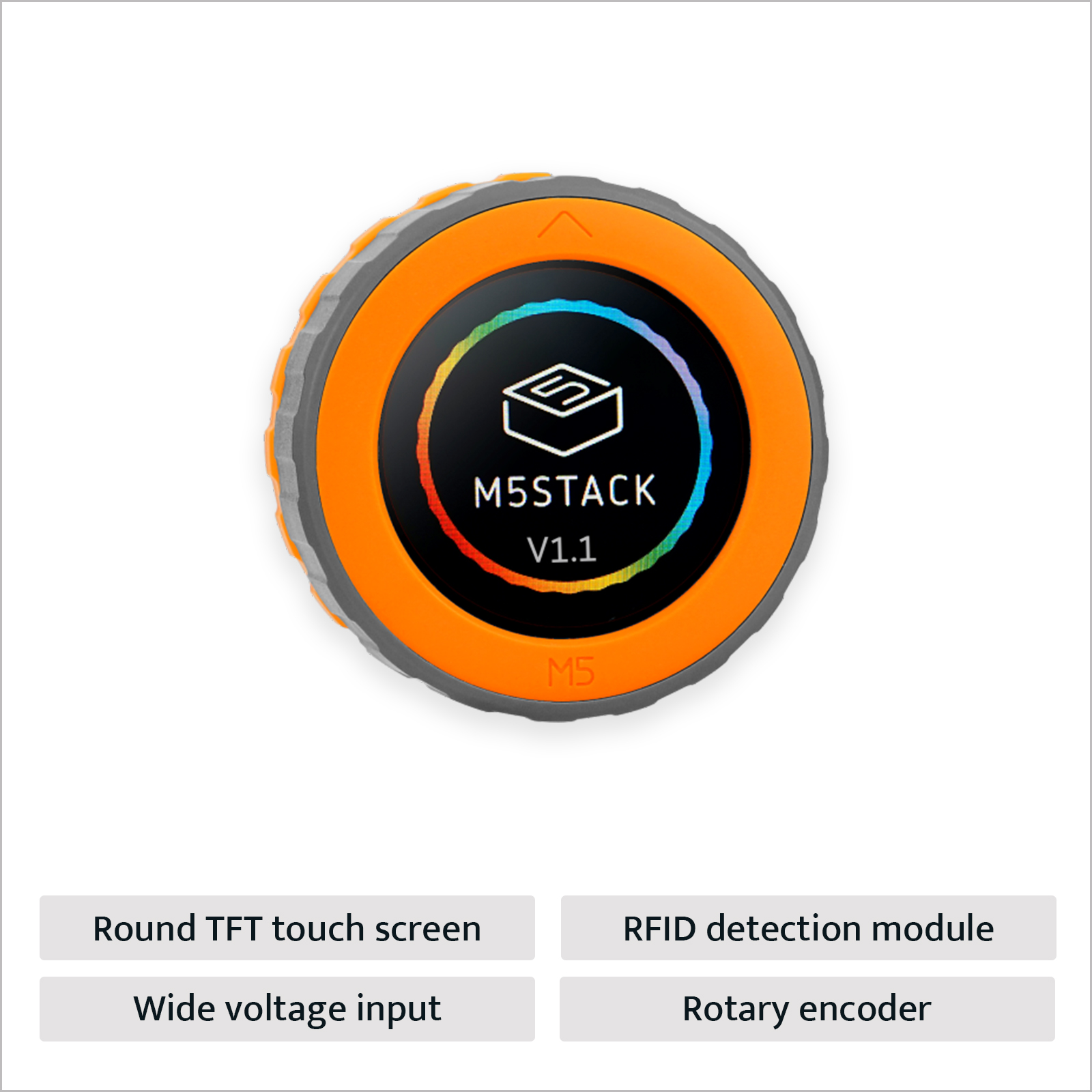 Controlador IoT M5Stack Oficia - Esp32 S3 avaliação e preço
