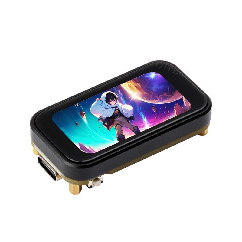 Placa de Desenvolvimento ESP32 - Esp32 C6 avaliação e preço