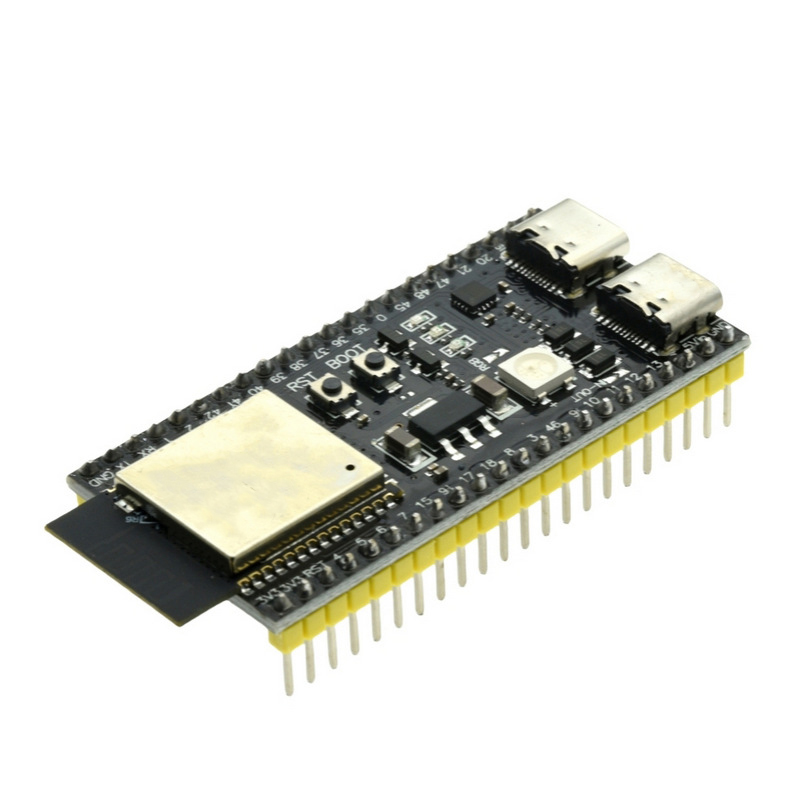 Placa de Desenvolvimento ESP32 - Esp32 Devkit avaliação e preço