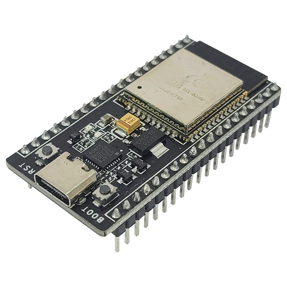 Esp32 38pin desenvolvimento pl - Esp32 Devkit avaliação e preço
