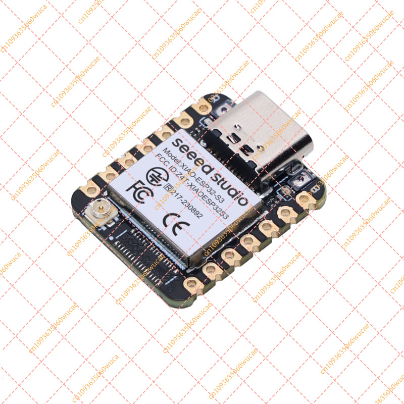 Placa de Desenvolvimento Mini  - Esp32 C3 avaliação e preço