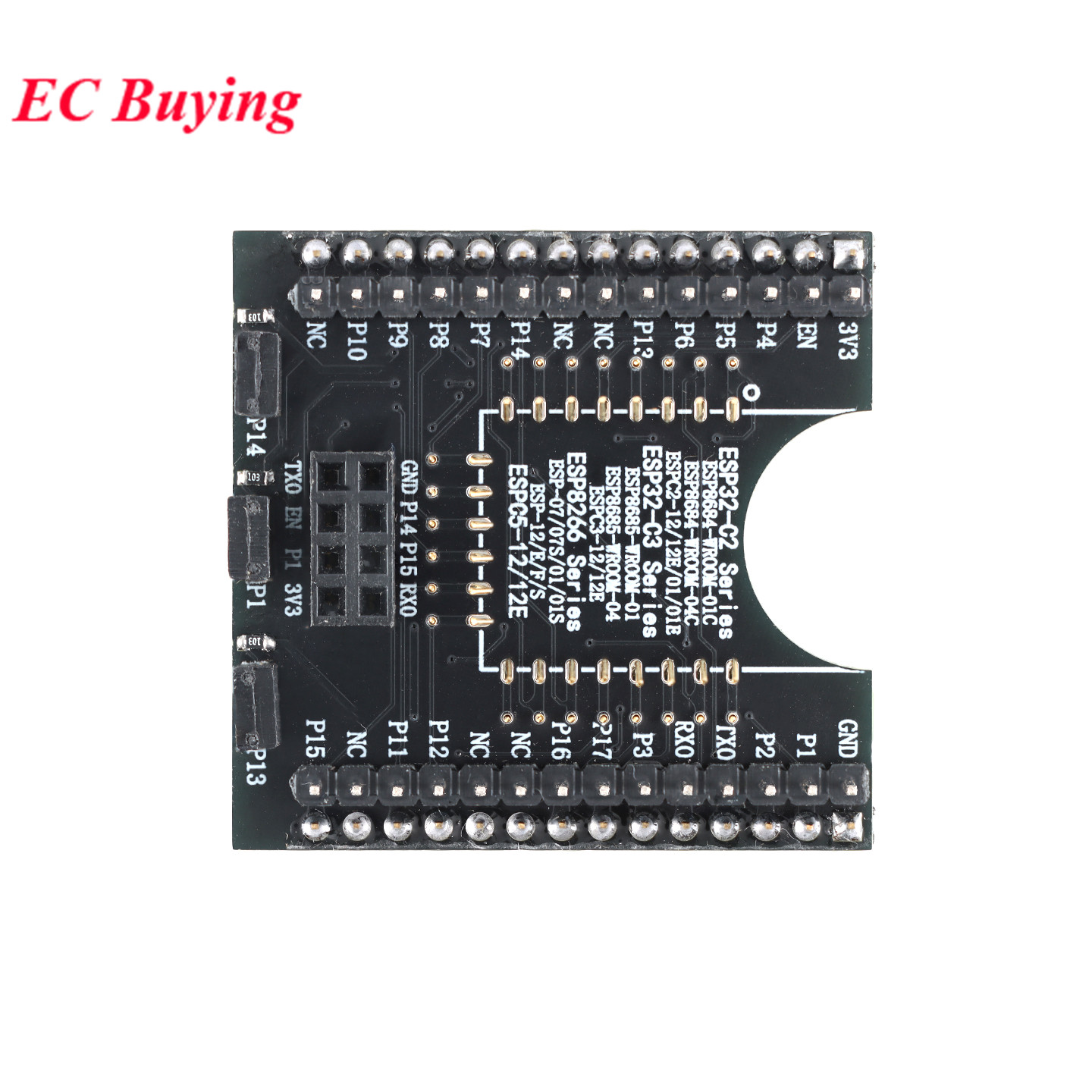 Ferramenta de Teste e Gravação - Esp32 S2 avaliação e preço