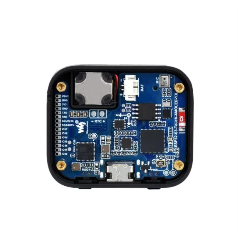 GOOD GGDX Mais Vendido Wavesha - Esp32 S3 avaliação e preço