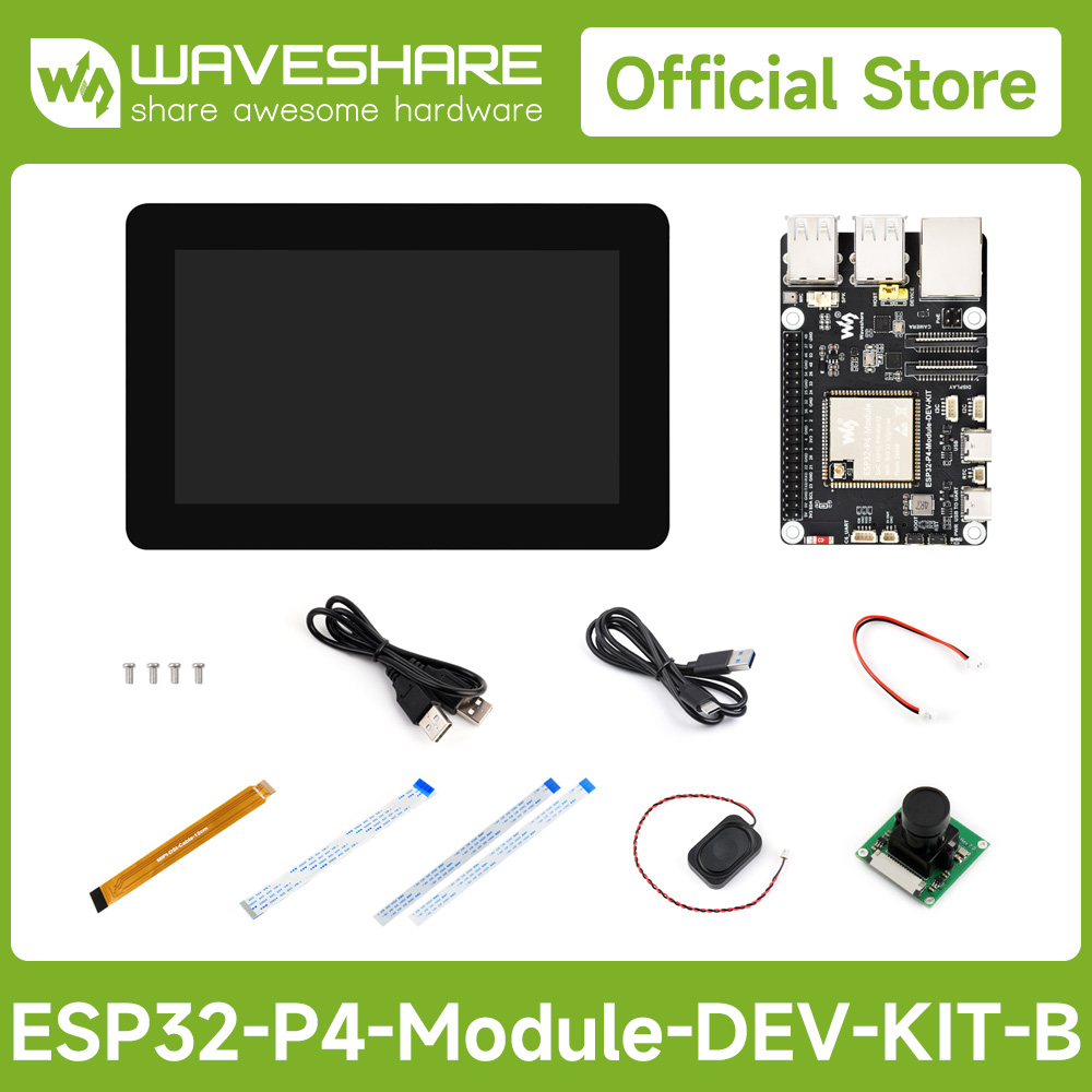 Placa de desenvolvimento Waves - Esp32 Wifi Bluetooth Module avaliação e preço