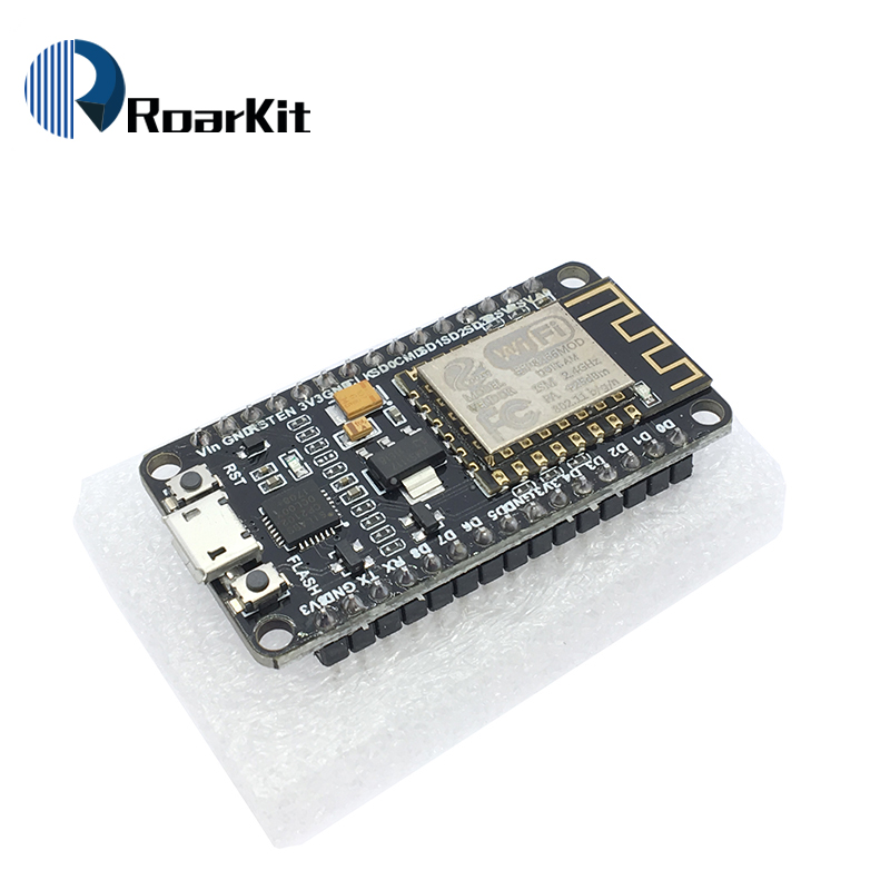 NodeMcu Lua Módulo sem fio, CP - Esp8266 Nodemcu avaliação e preço
