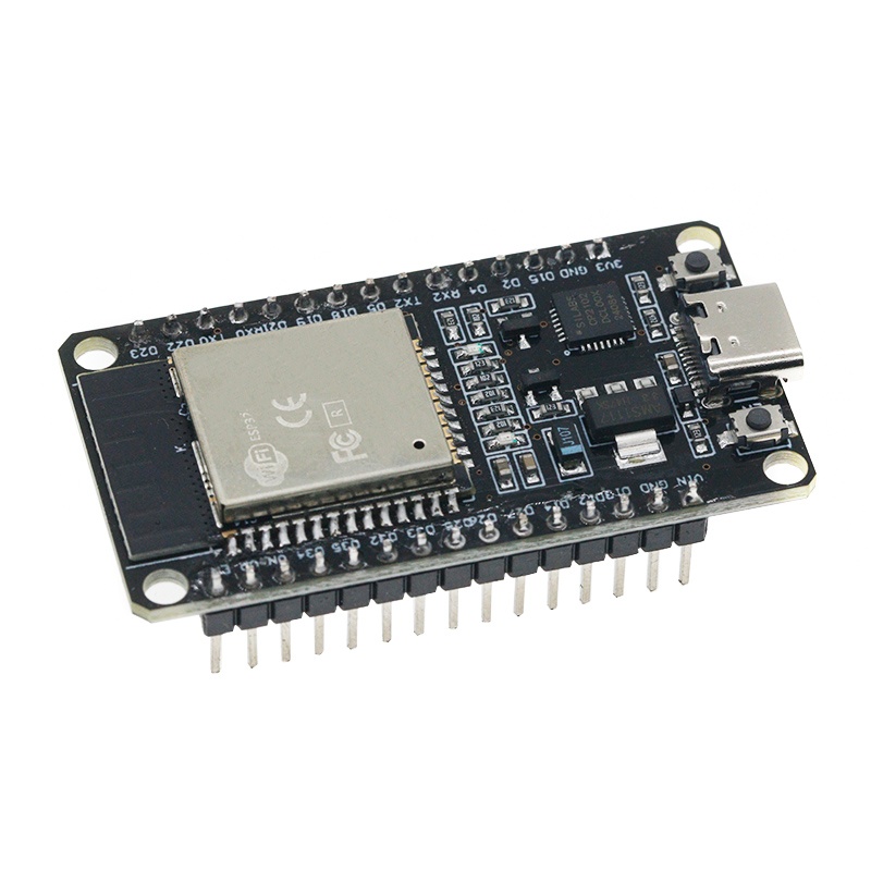 Placa de Desenvolvimento Sem F - Esp32 avaliação e preço