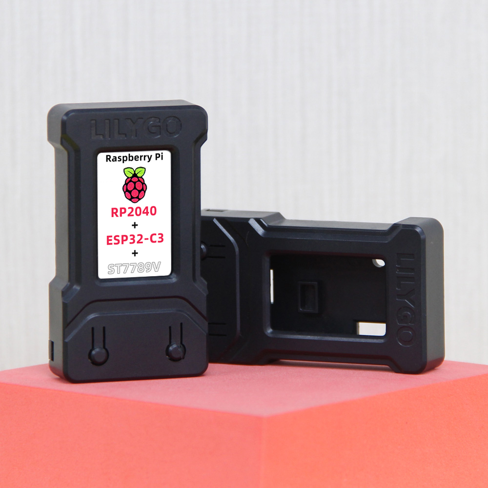 LILYGO® T-PicoC3 PicoPro Módul - Esp32 C3 avaliação e preço