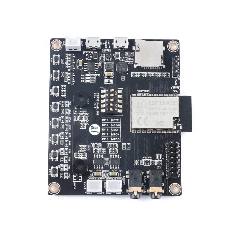 Módulo WiFi + Bluetooth ESP32  - Esp32 Development Board avaliação e preço