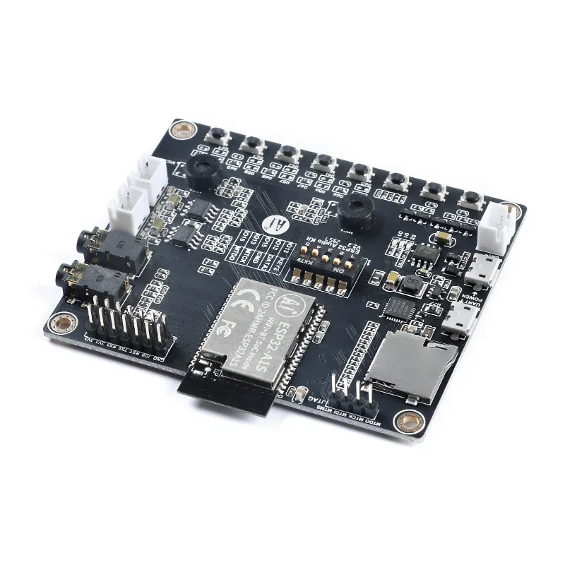 Módulo WiFi + Bluetooth ESP32  - Esp32 Development Board avaliação e preço