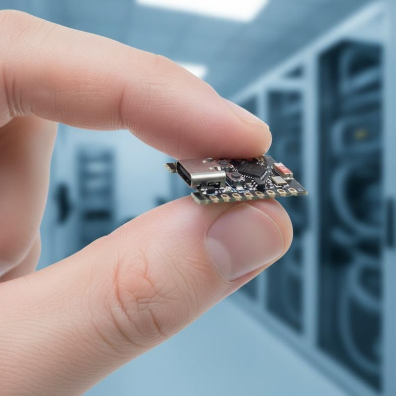 Placa de Desenvolvimento ESP32 - Esp32 C3 avaliação e preço