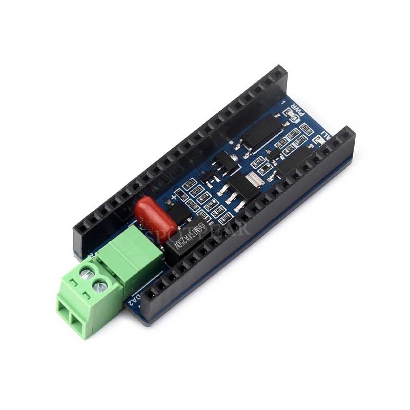 Pico-DALI2 para esp32 c6 s3 pl - Esp32 C6 avaliação e preço