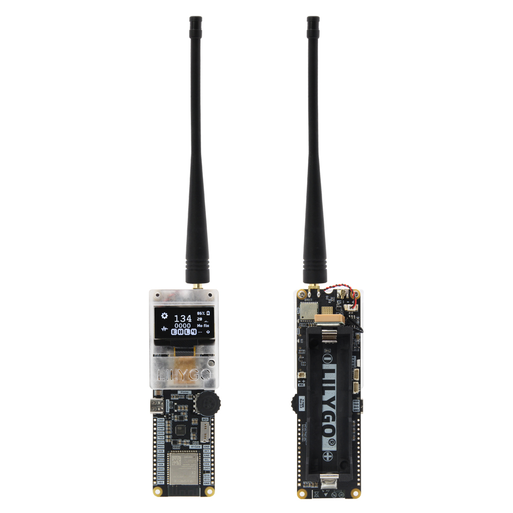 T-TWR Plus OpenEdition ESP32-S - Esp32 S3 avaliação e preço