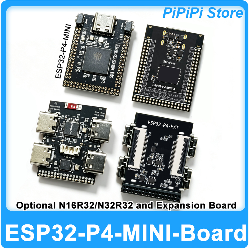 Placa de Desenvolvimento ESP32 - Esp32 P4 avaliação e preço