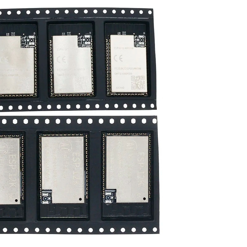 Módulo MCU Wi-Fi ESP32-S2-WROO - Esp32 S2 avaliação e preço
