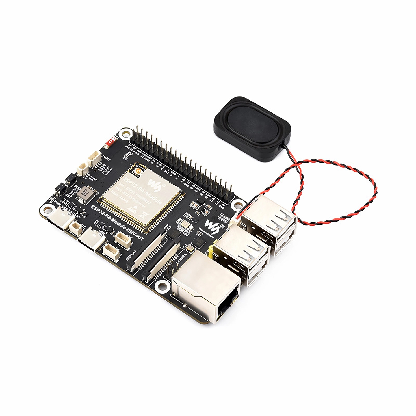 Placa de desenvolvimento ESP32 - Esp32 C6 avaliação e preço