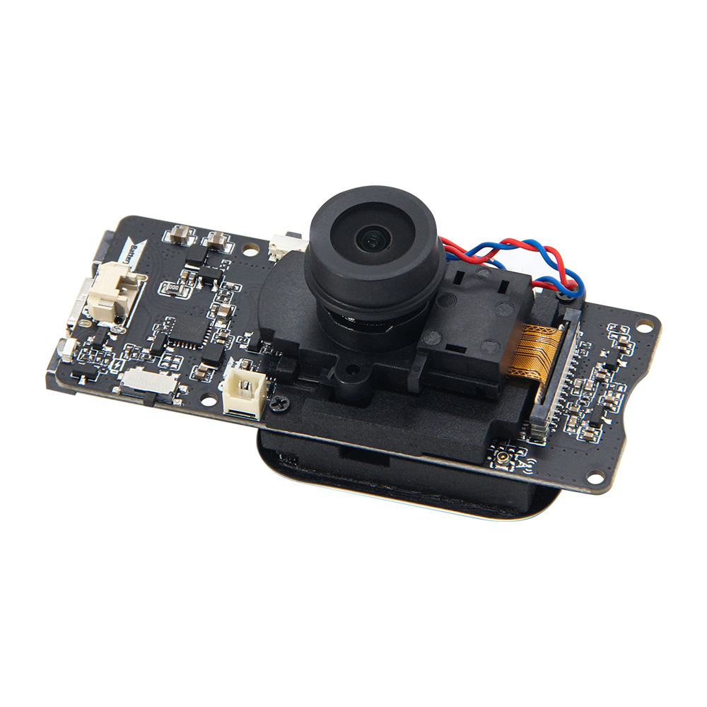 LILYGO® T-Camera-Plus-S3 Camer - Esp32 Uart Module avaliação e preço