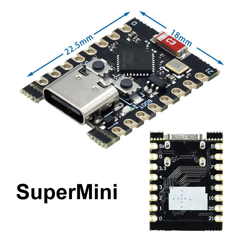 Placa de desenvolvimento ESP32 - Espressif Esp32 avaliação e preço