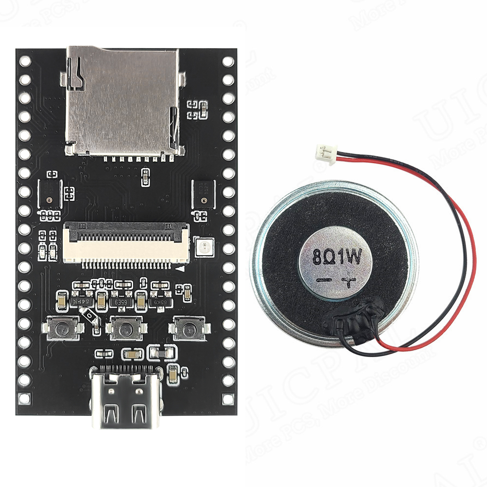 NOVO Kit de Desenvolvimento ES - Esp32 H2 avaliação e preço