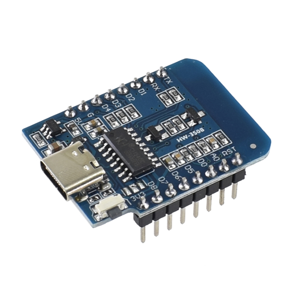 Placa de Desenvolvimento WiFi  - Esp8266 Nodemcu avaliação e preço