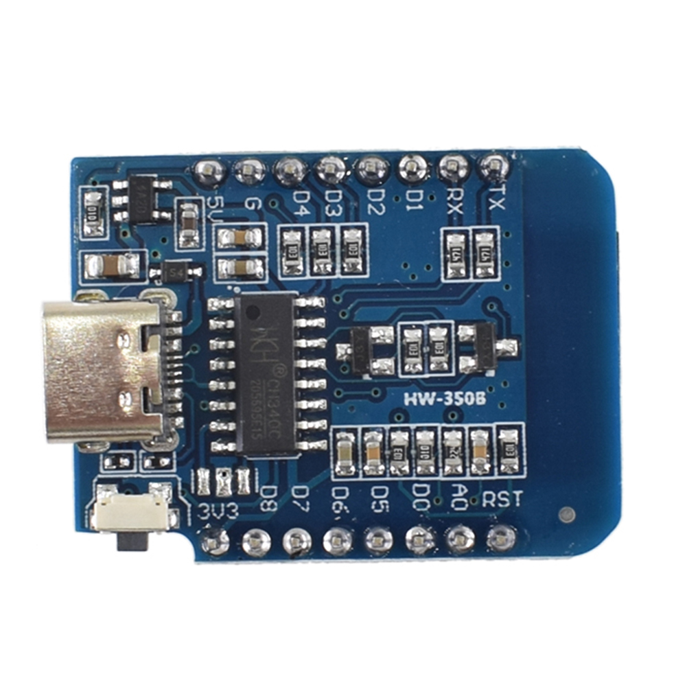 Placa de Desenvolvimento WiFi  - Esp8266 Nodemcu avaliação e preço