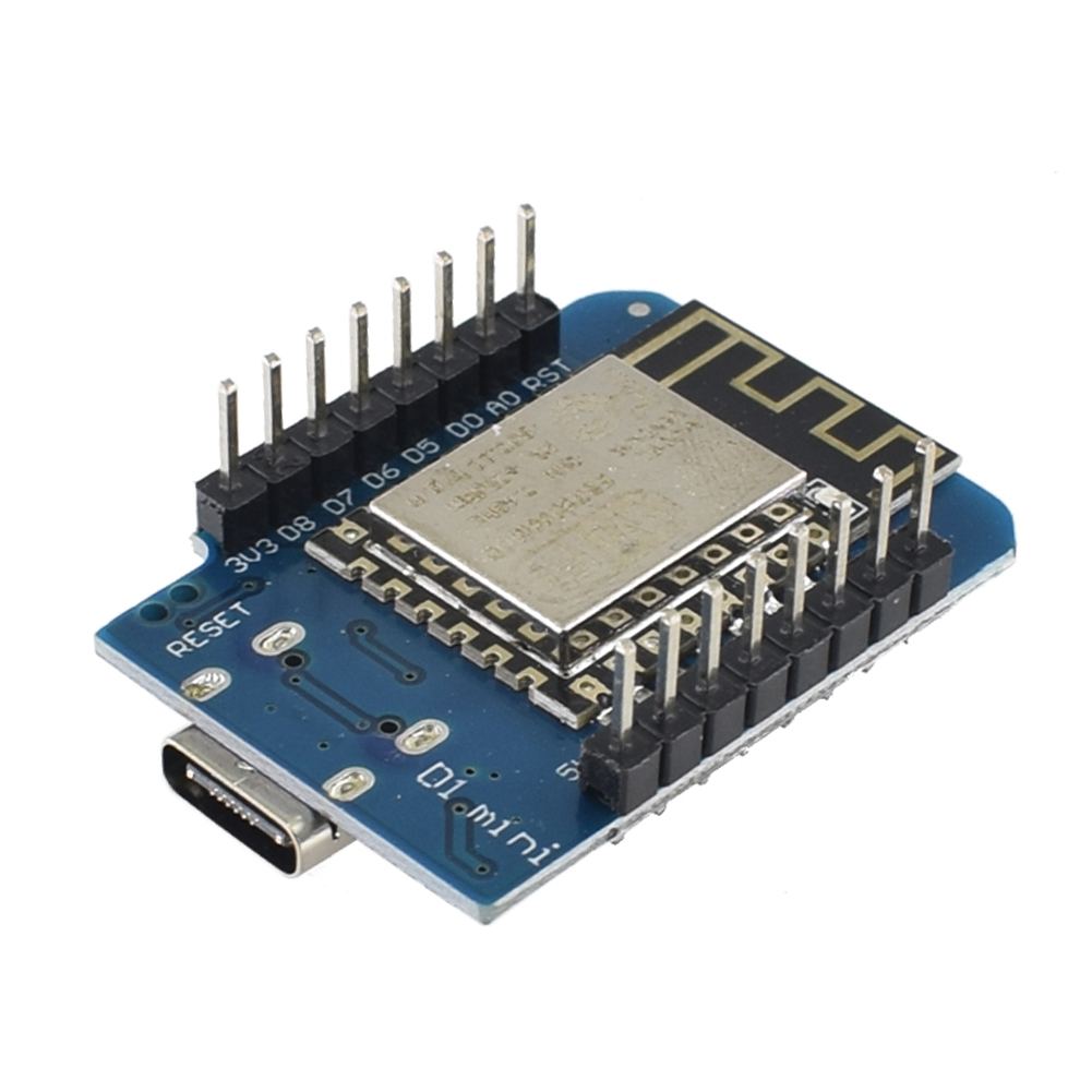 Placa de Desenvolvimento WiFi  - Esp8266 Nodemcu avaliação e preço