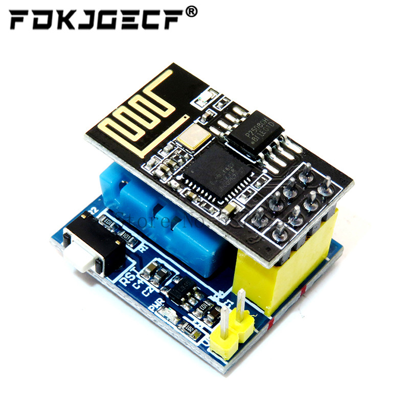 Esp8266, esp-01, esp-01s, dht1 - Esp8266 Nodemcu avaliação e preço