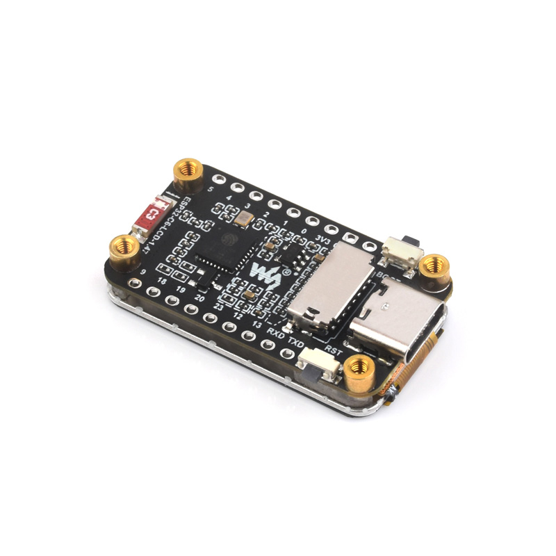 ESP32-C6 placa de desenvolvime - Esp32 Wifi Bluetooth Module avaliação e preço
