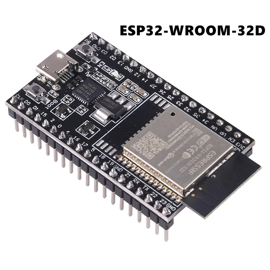 ESP32-DevKitC placa de núcleo  - Esp32 Devkit avaliação e preço