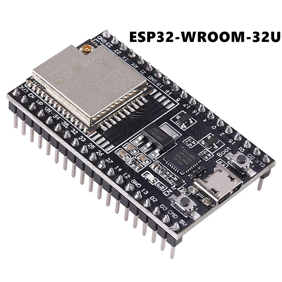 ESP32-DevKitC placa de núcleo  - Esp32 Devkit avaliação e preço