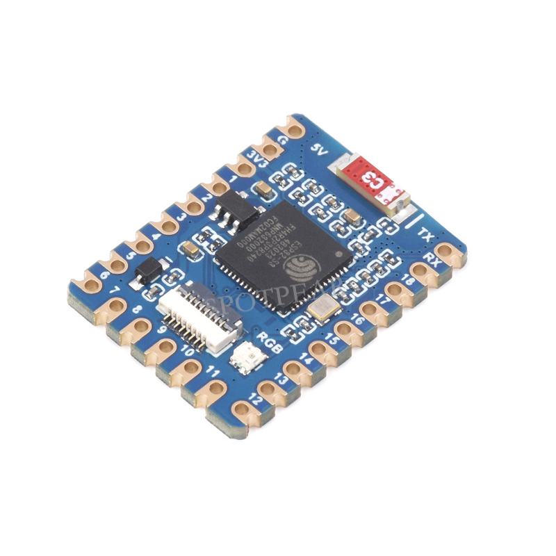 ESP32 S3 Tiny Mini ESP32-S3FH4 - Esp32 S3 avaliação e preço