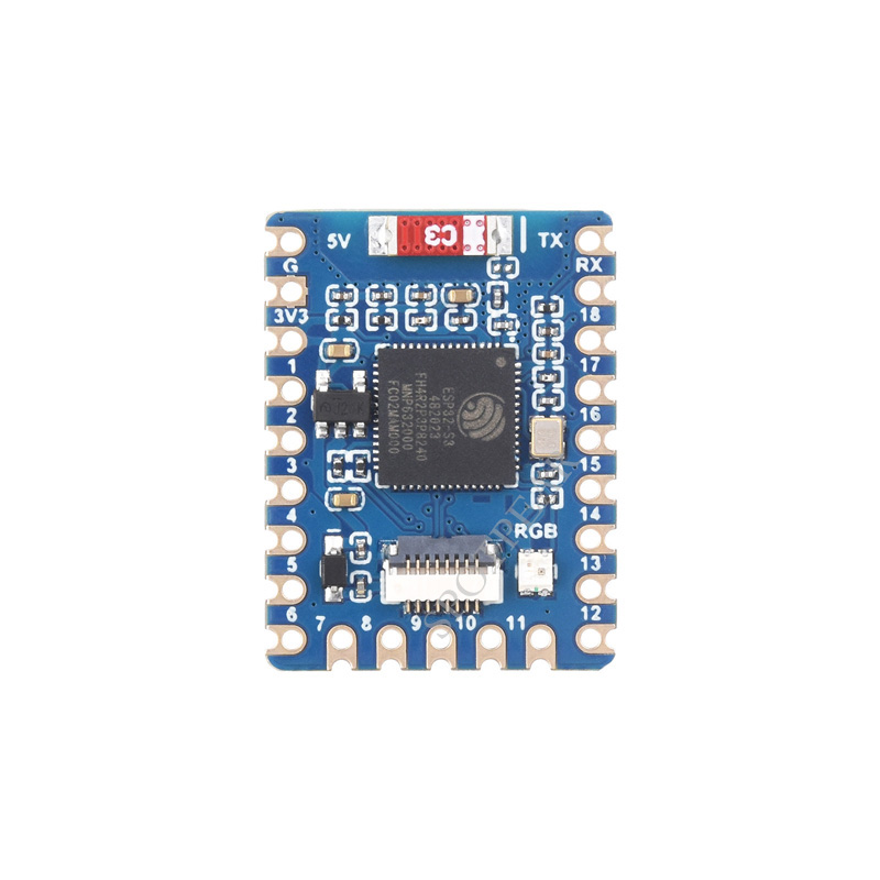 ESP32 S3 Tiny Mini ESP32-S3FH4 - Esp32 S3 avaliação e preço