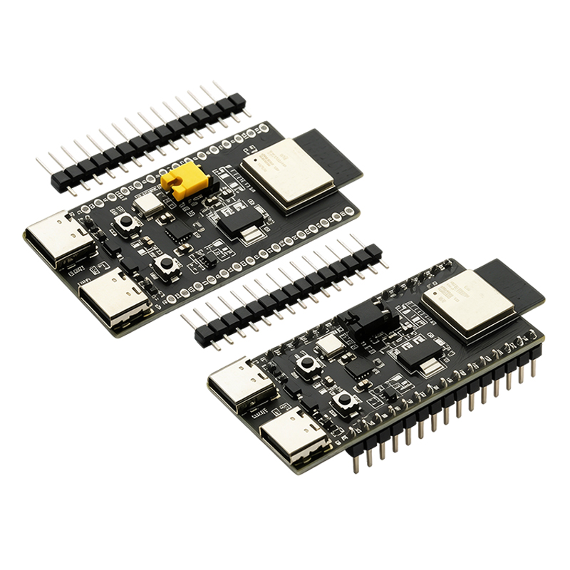 Placa Central ESP32-H2-DevKitM - Esp32 H2 avaliação e preço
