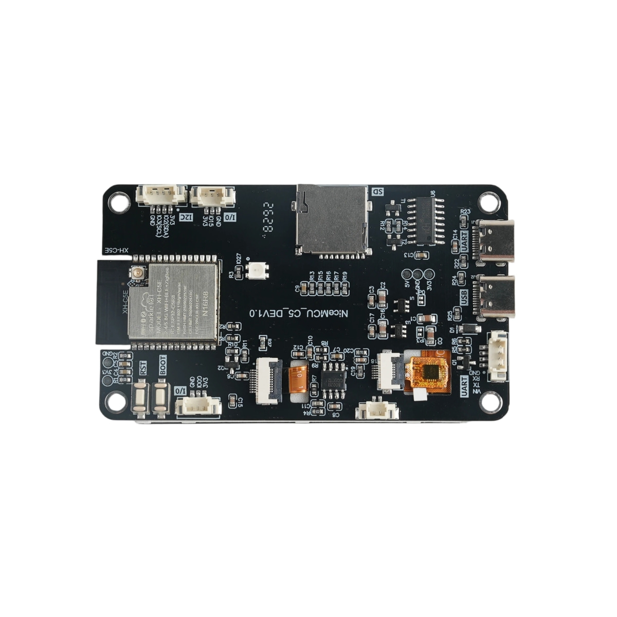 Placa de desenvolvimento ESP32 - Esp32 Uart Module avaliação e preço