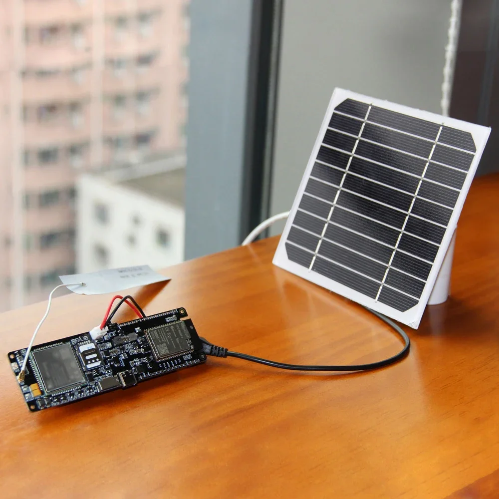 EM ESTOQUE LILYGO T-SIM7600G-H - Esp32 Development Board avaliação e preço