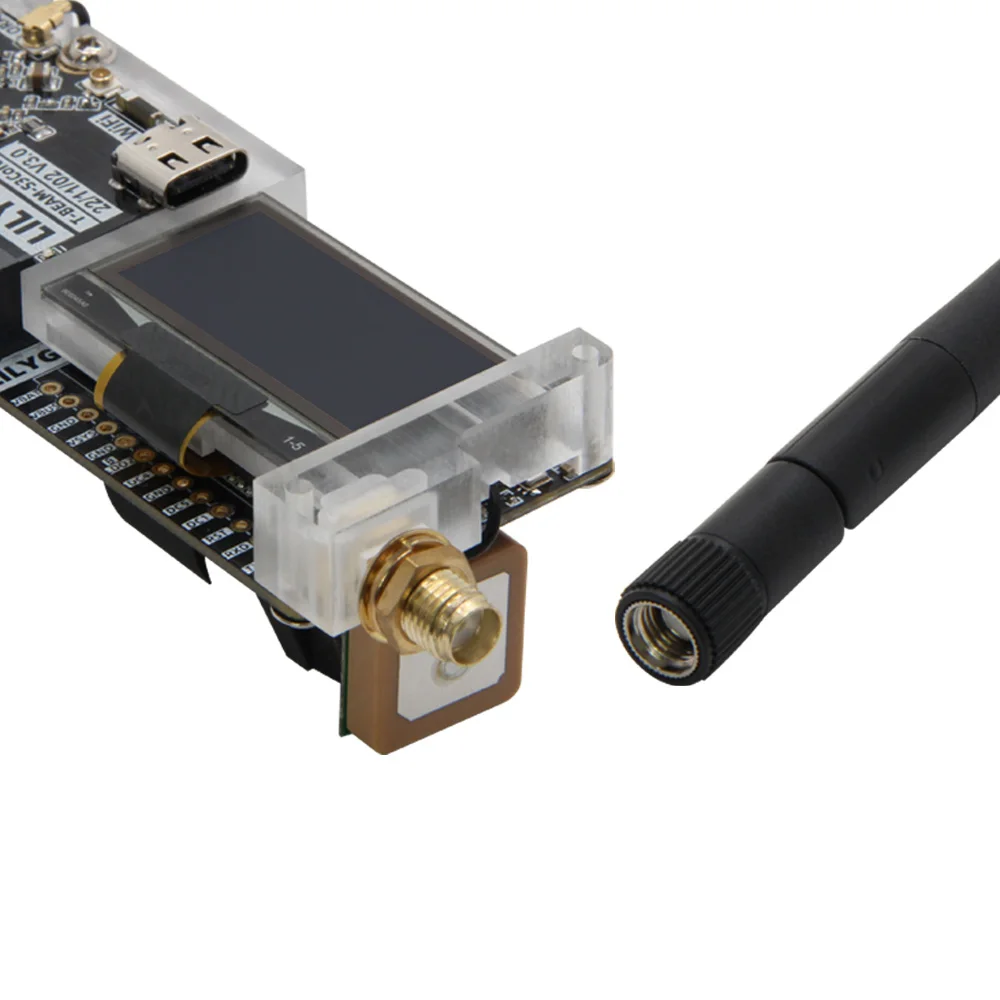 Placa de Desenvolvimento LILYG - Esp32 S3 avaliação e preço