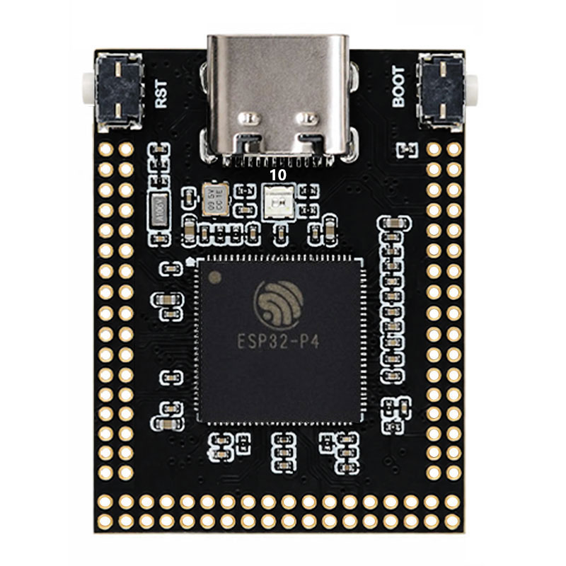 Placa de Desenvolvimento Mini  - Esp32 P4 avaliação e preço