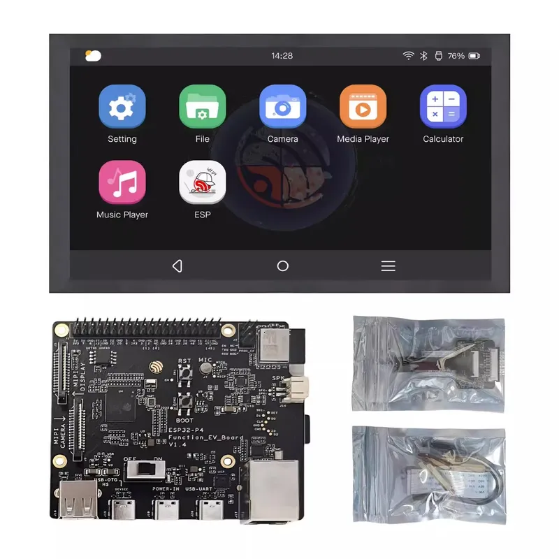 Kit de Placa de Desenvolviment - Esp32 Development Board avaliação e preço
