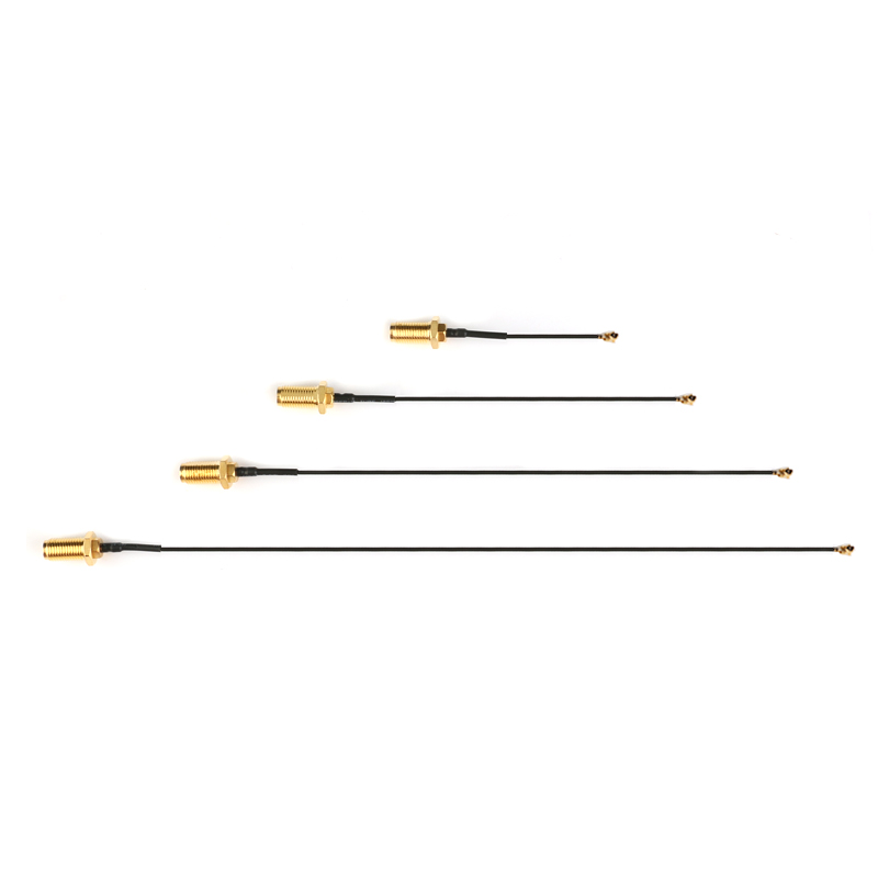 2.4GHz 3dBi WiFi 2.4g Antena A - Esp8266 avaliação e preço