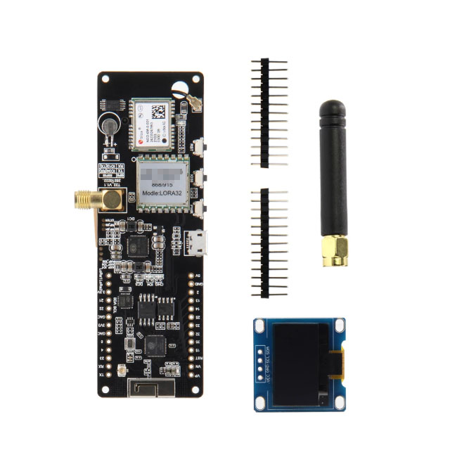 Nova Placa de Desenvolvimento  - Esp32 Development Board avaliação e preço