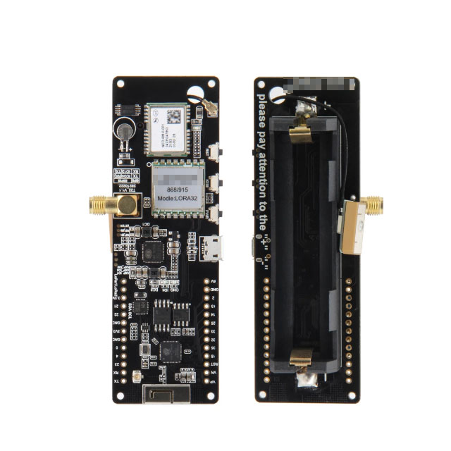 Nova Placa de Desenvolvimento  - Esp32 Development Board avaliação e preço
